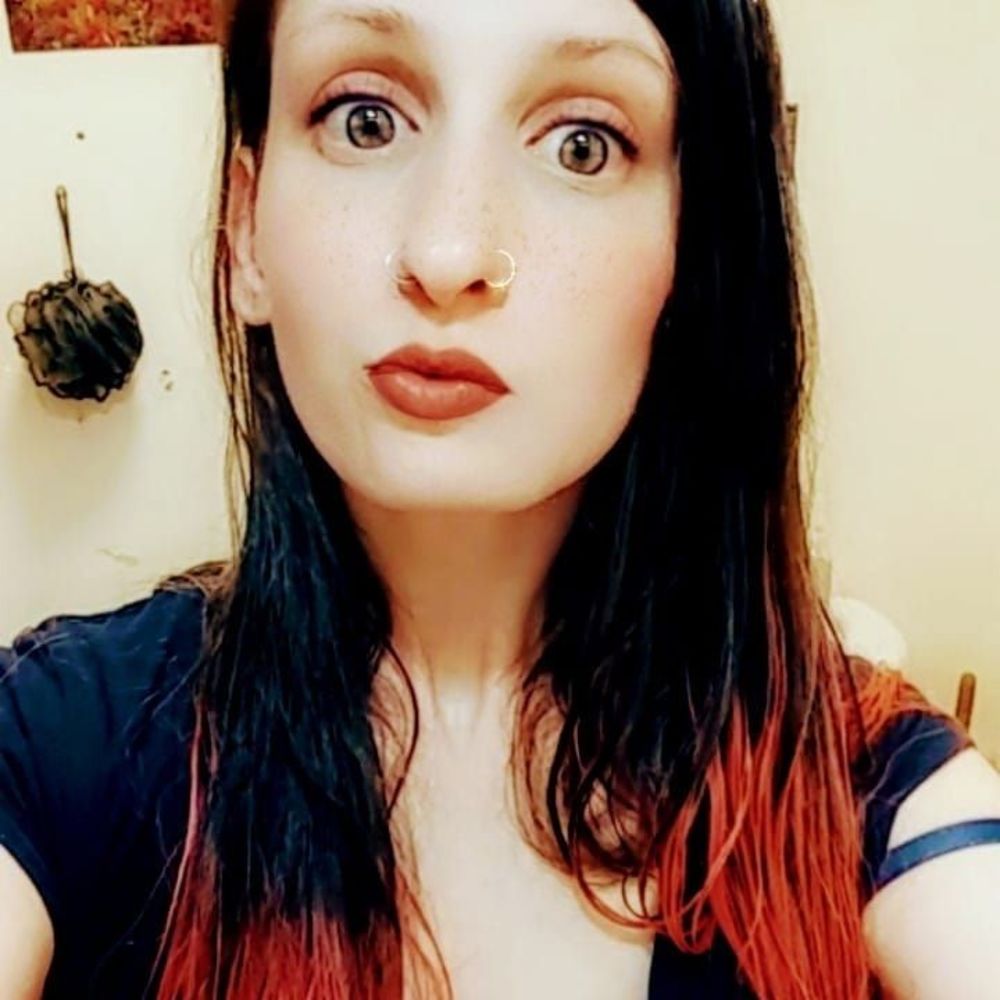 Meet your Posher, Ali